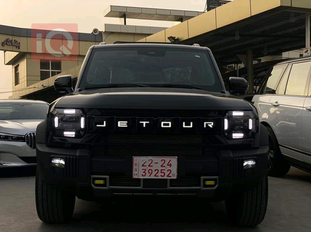 جیتۆر T2